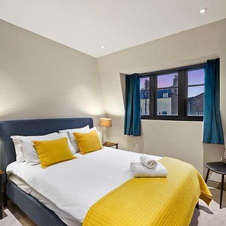 2 Bed Lux Apartments Near Central London Free Wifi By City Stay Aparts Londra Exterior foto